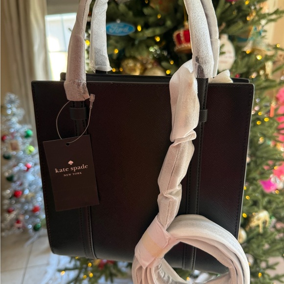 Kate Spade mini tote bag - Picture 4 of 4